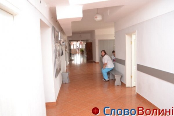 Неврологічне відділення